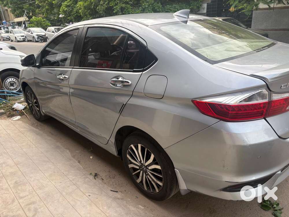 Honda City I-vtec Vx, 2020, Petrol