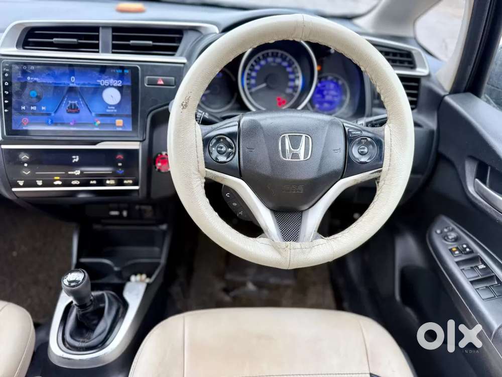 Honda Wr-v Exclusive Diesel, 2018, Diesel