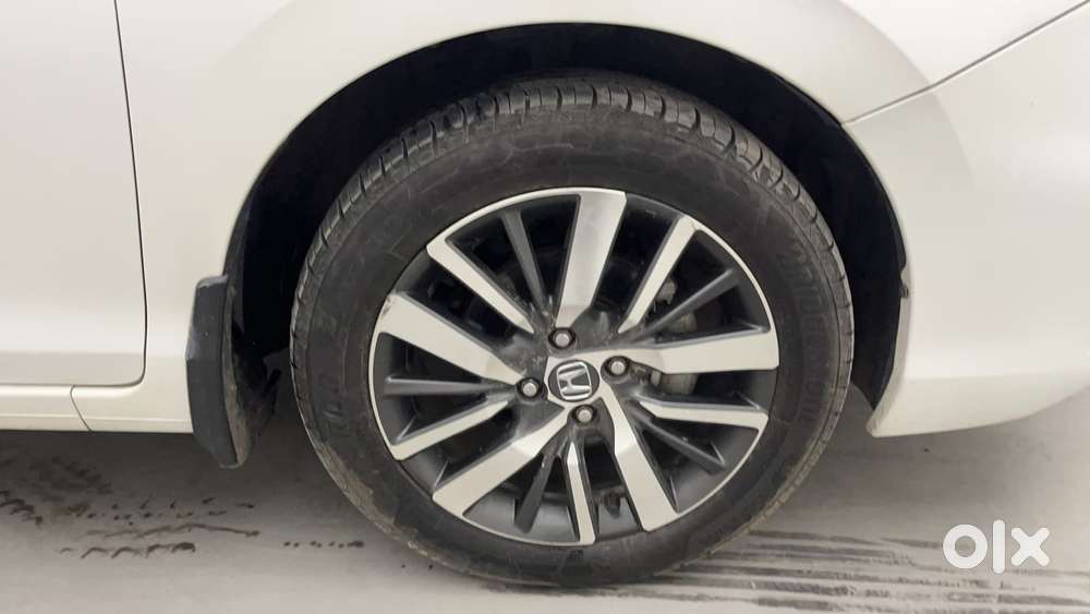 Honda City 1.5 Zx I-vtec Mt, 2022, Petrol