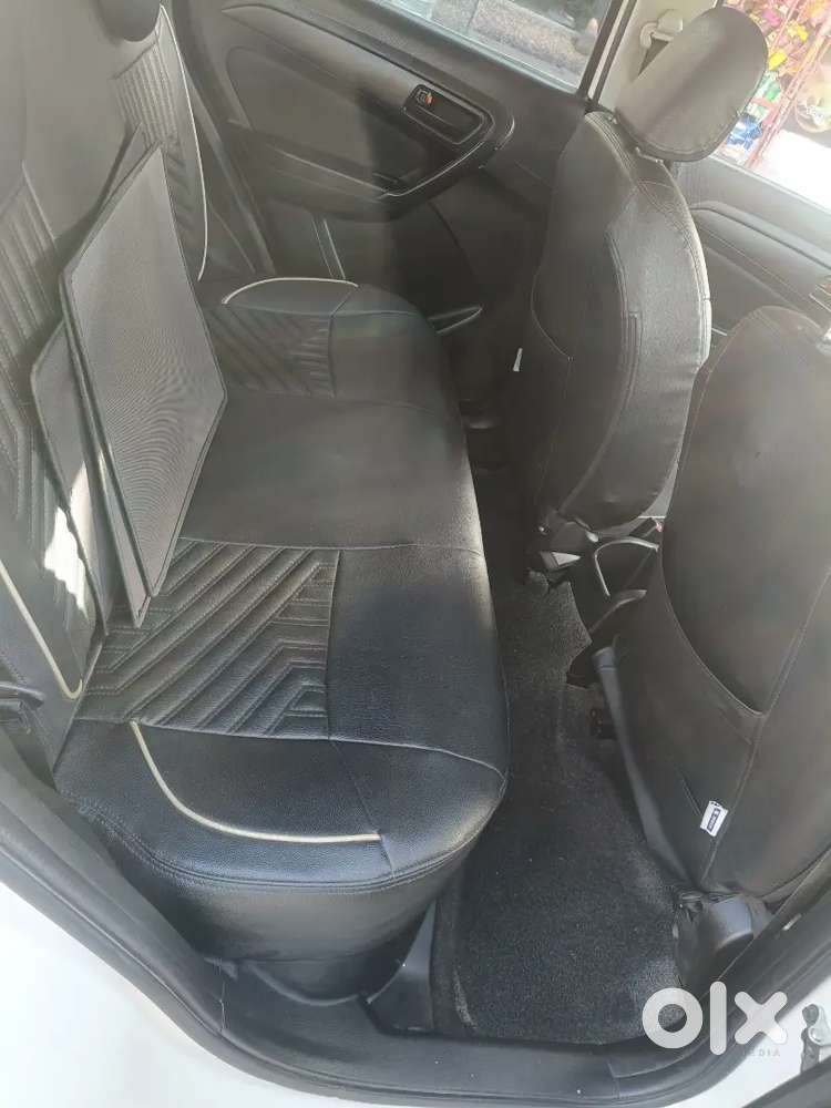 Brezza Vdi Doctor Car 2019 Last Diesel 75000 Km Driven