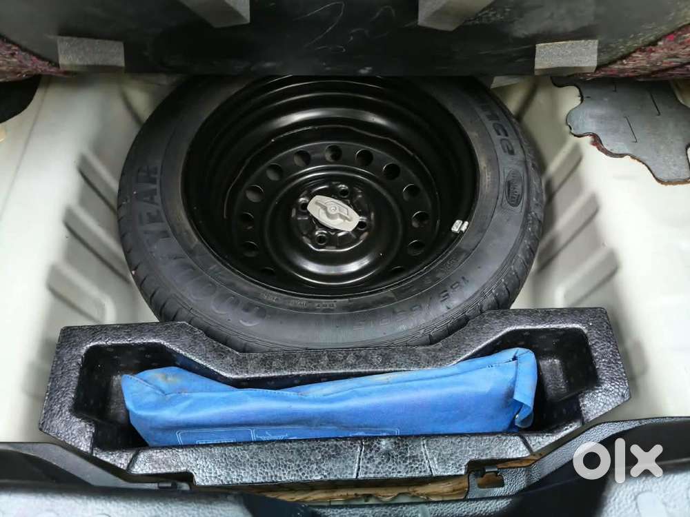 Maruti Suzuki Ciaz Zxi, 2017, Petrol