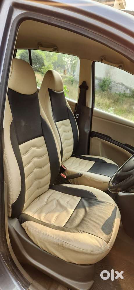 Hyundai I10, 2014, Petrol