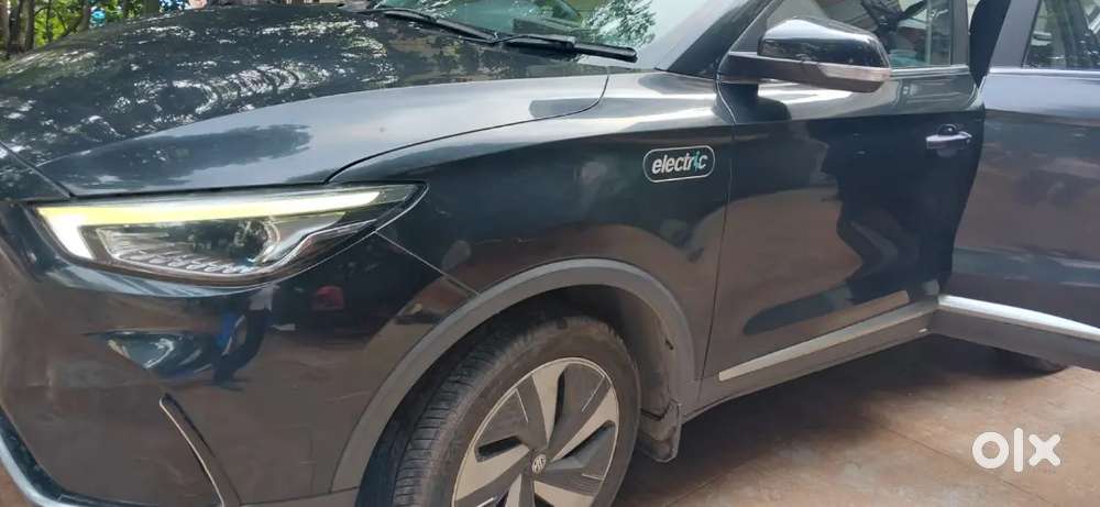 Mg Zs Ev
Mg Zs Ev.model 2023 
Only 54000 Km Driven
