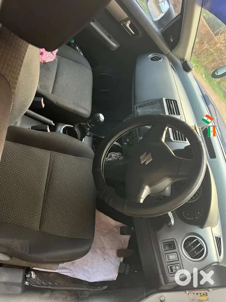 Maruti Swift Vxi 2006