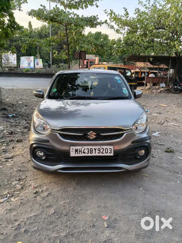 Maruti Suzuki Celerio 2022 Model Good Condition Car
