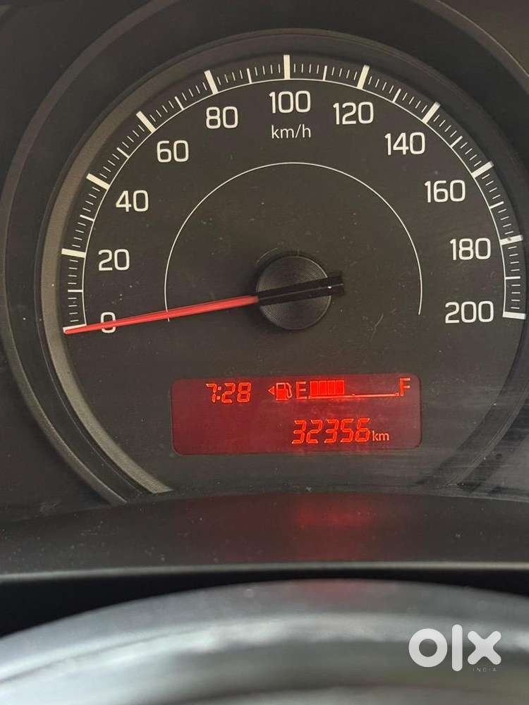 Maruti Suzuki New-gen Swift 2023 Petrol Good Condition