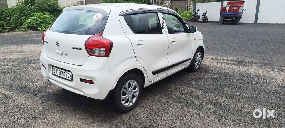 Maruti Suzuki Celerio Vxi(o), 2022, Cng & Hybrids