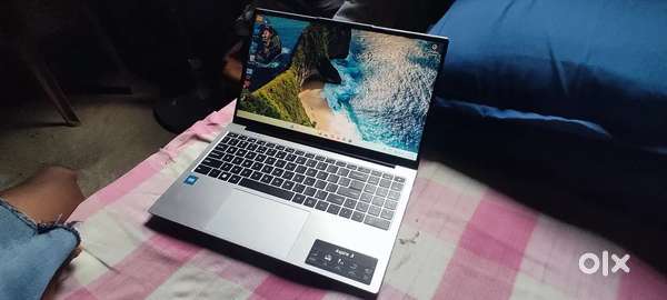 Acer aspire 3 fresh condition only 20 days