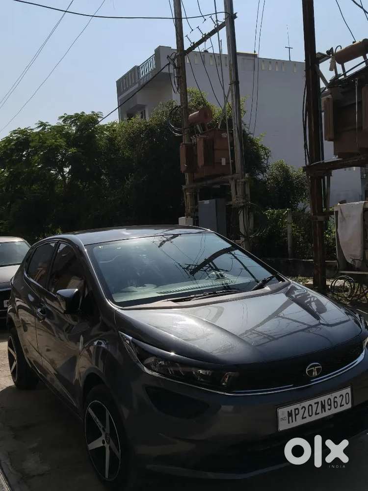 2024 Model  Showroom Condition  Modified & Upgraded