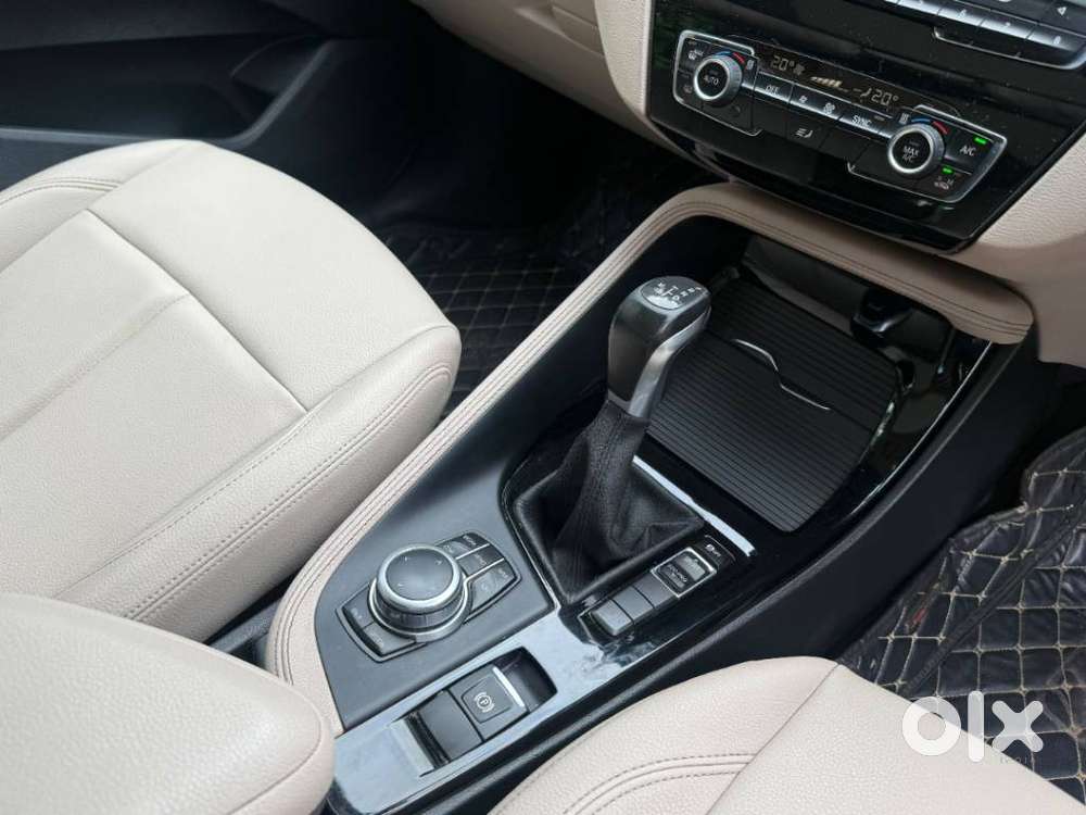 Bmw X1 Xdrive 20d Xline, 2018, Diesel