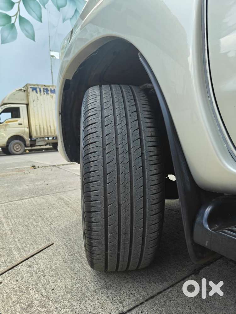 Toyota Fortuner 3.0 4x2 Automatic, 2013, Diesel