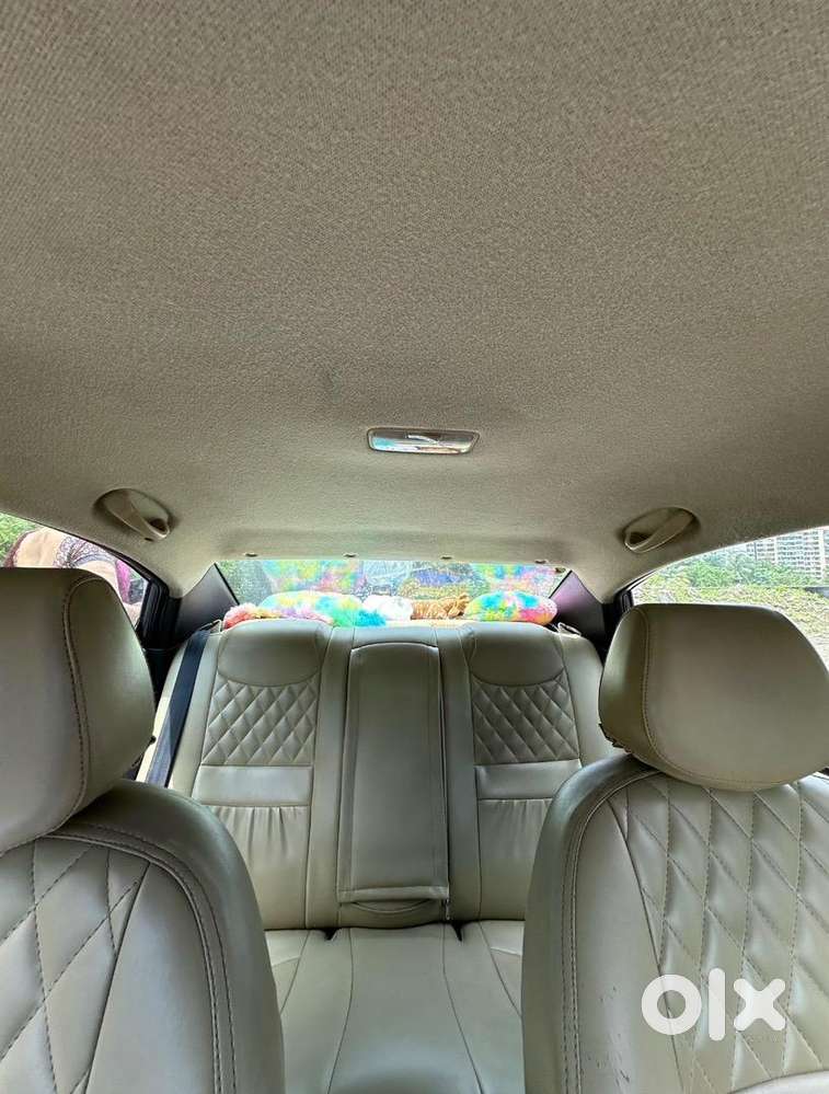 Hyundai Verna 2011 Petrol Well Maintained