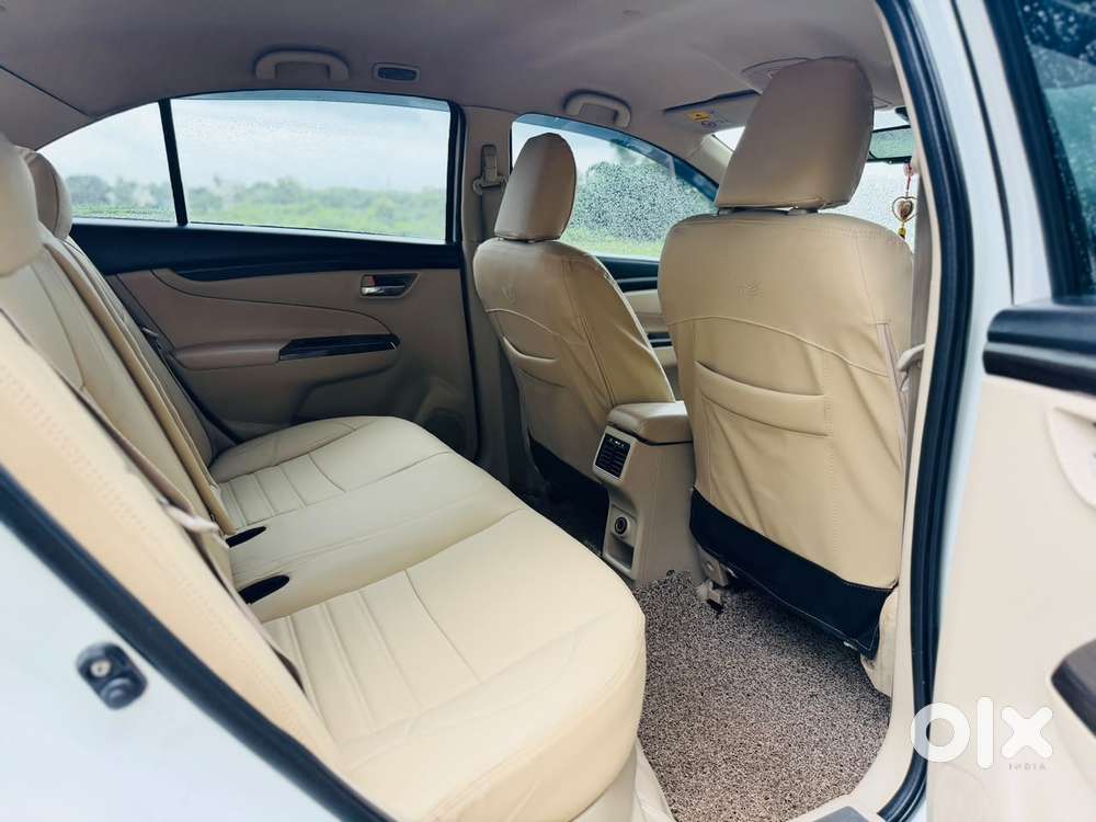 Maruti Suzuki Ciaz Zdi(o), 2015, Diesel