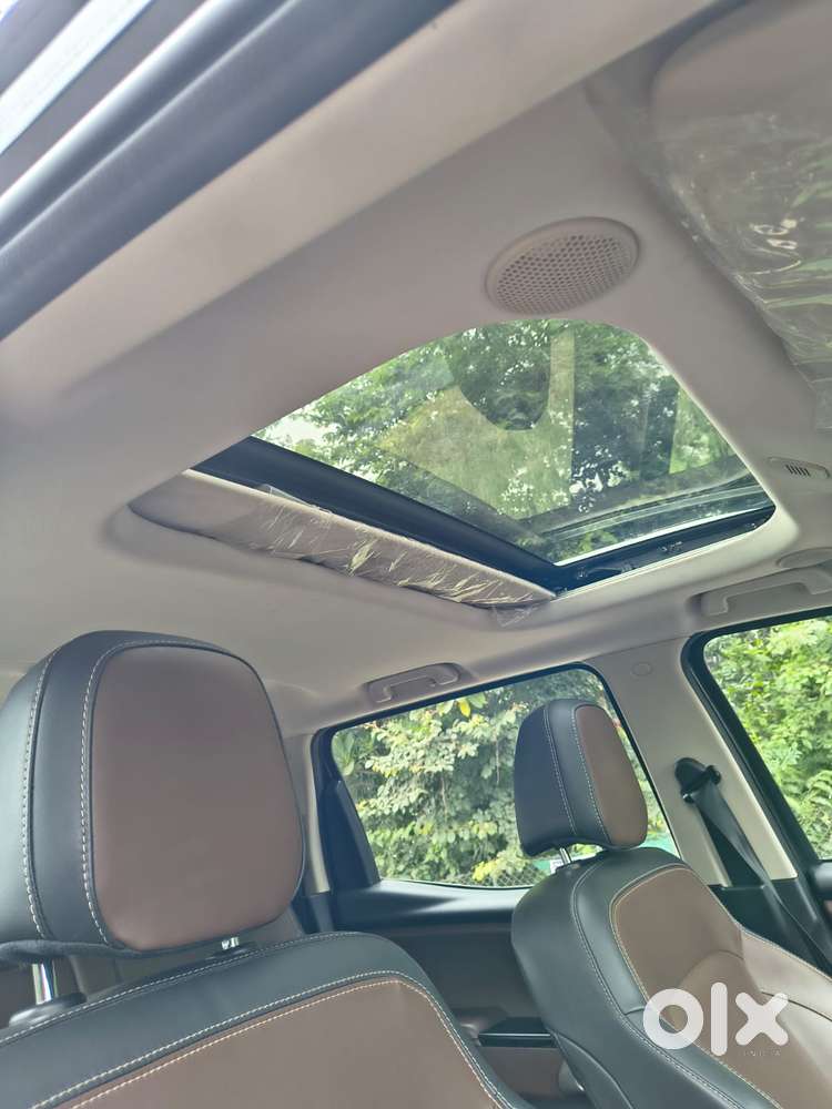 Mahindra Scorpio N Z8 Diesel Mt 2wd 7 Str, 2023, Diesel