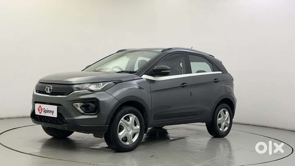 Tata Nexon 1.5 Revotorq Xma Amt (s), 2020, Petrol