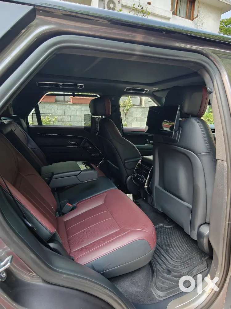 Range Rover Sport 2025 Hse 3.0 Petrol Land Rover