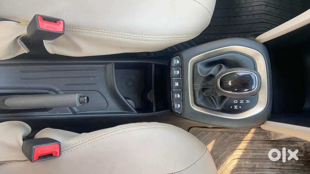 Hyundai New Santro 1.1 Sportz Amt, 2019, Petrol