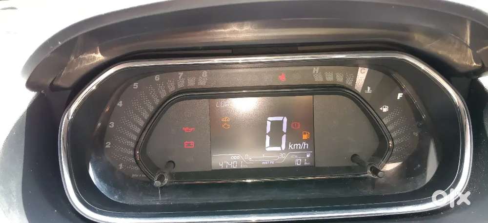 Tata Tiago Xt Petrol 2023