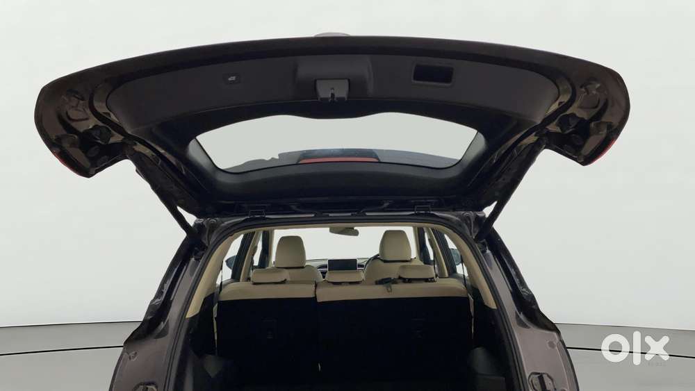 Mg Hector Savvy Pro 1.5 Turbo Cvt, 2023, Petrol