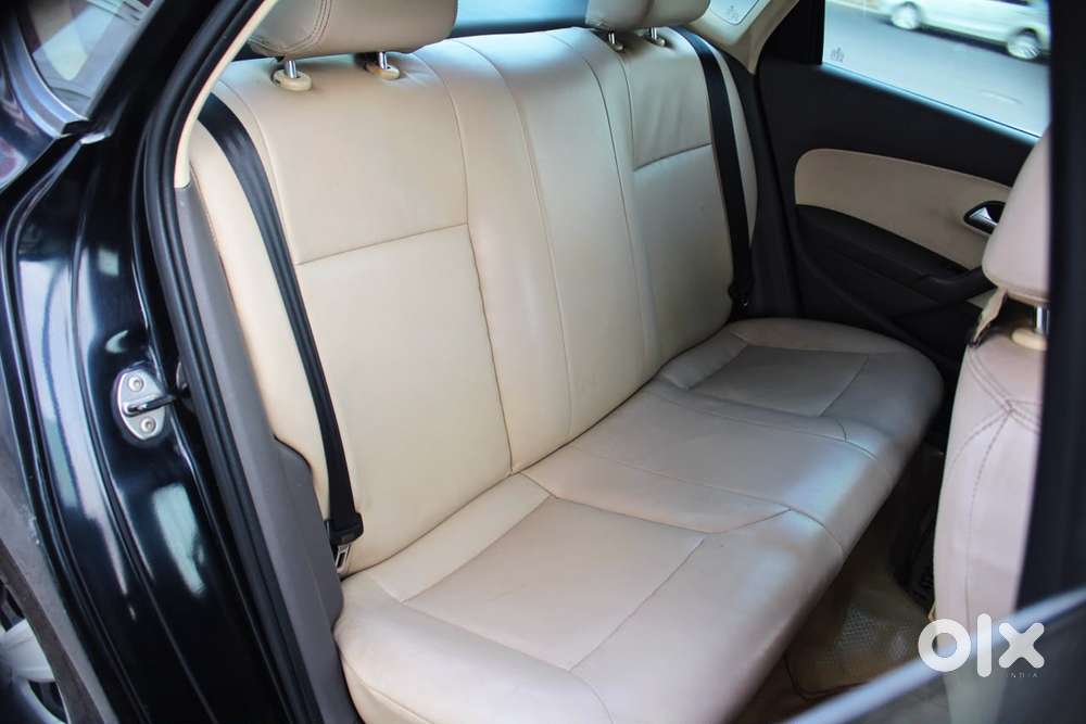 Volkswagen Vento Diesel Breeze, 2012, Diesel