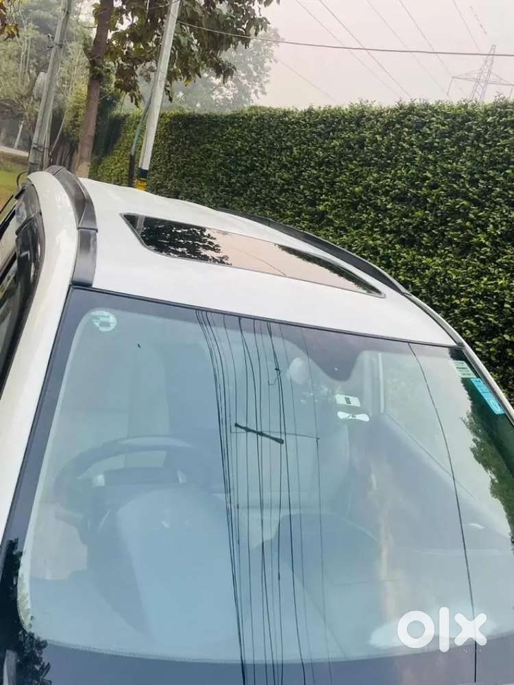 Mahindra Xuv500 2016 Diesel Good Condition