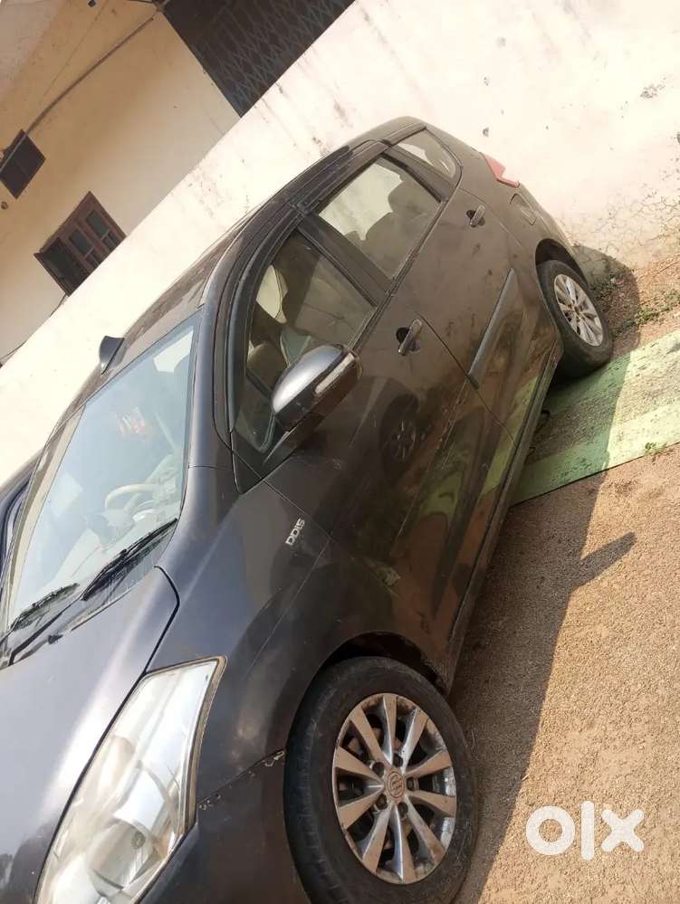 Engine Overall Good Condition