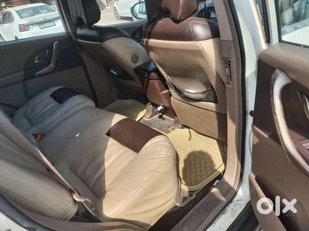 Mahindra Xuv500 2011-2015 W8 2wd, 2013, Diesel