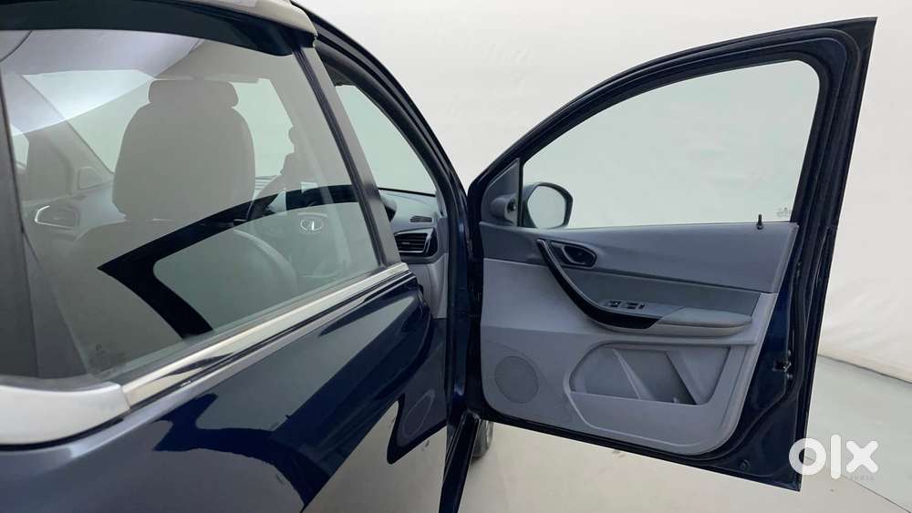 Tata Tigor 1.2 Revotron Xz Plus, 2020, Petrol
