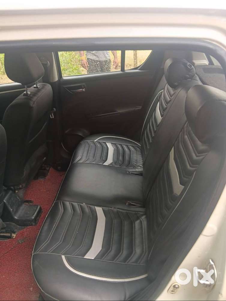 Maruti Suzuki Swift 2013 Diesel Good Condition