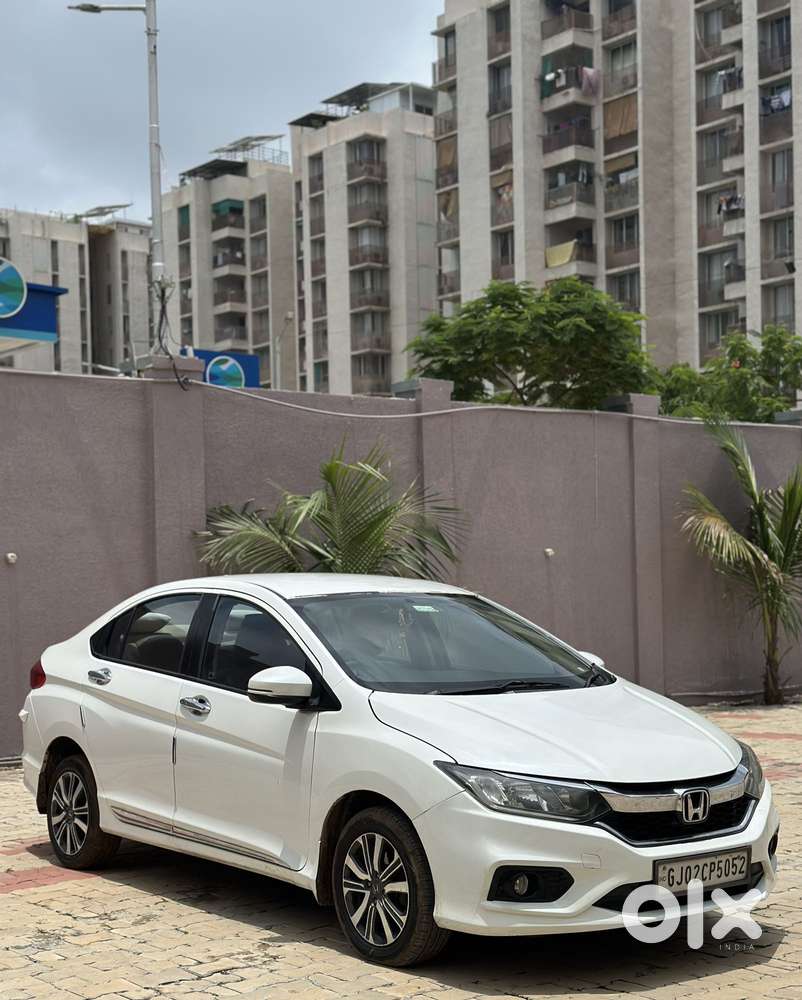 Honda City I Dtec V, 2018, Diesel