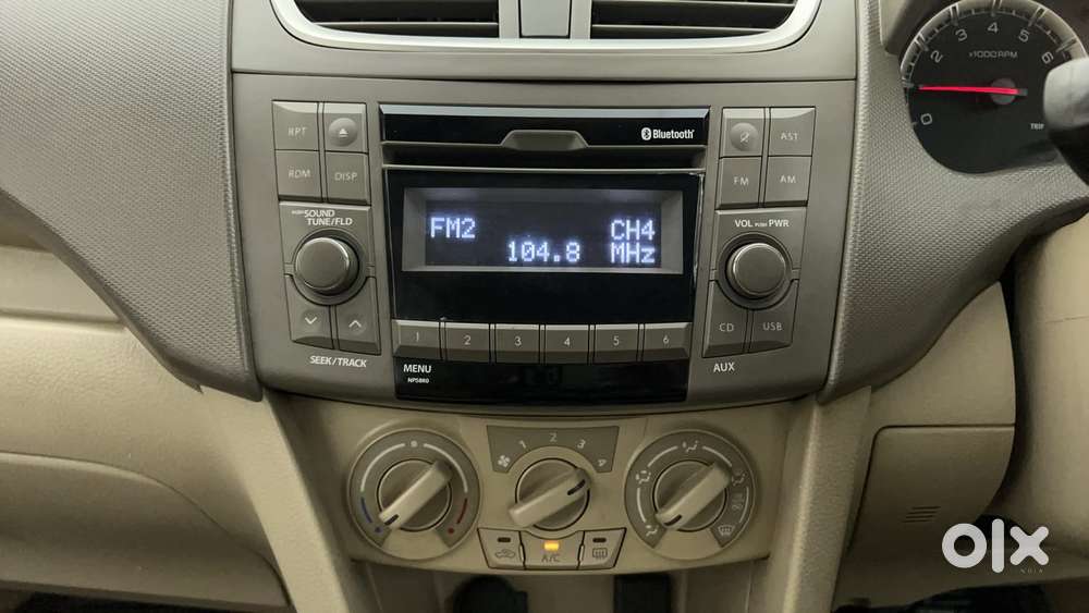 Maruti Suzuki Ertiga 1.5 Zxi, 2016, Petrol