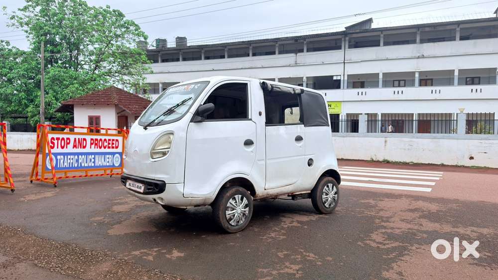 Tata Indica Dl 2013