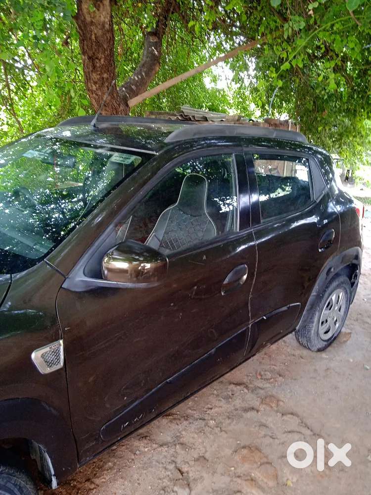 Renault Kwid 0.8 Sce 2016