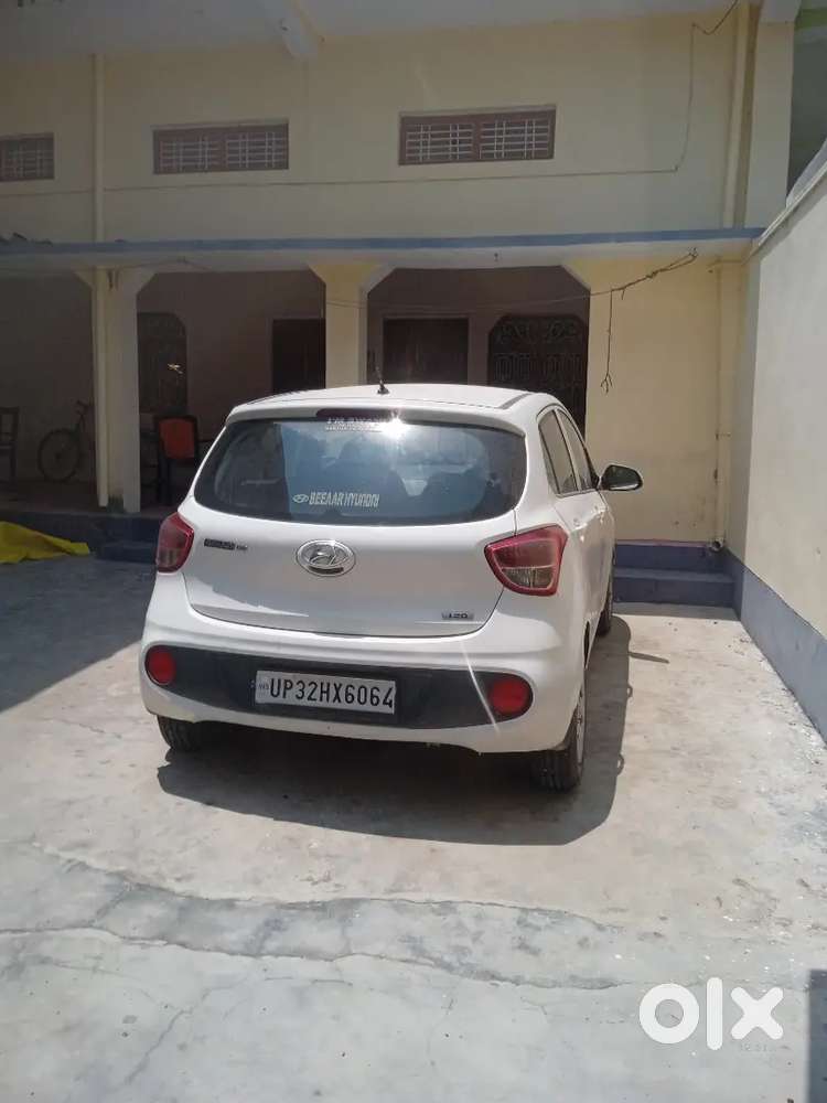 2023 Hyundai Grand I10 Sportz