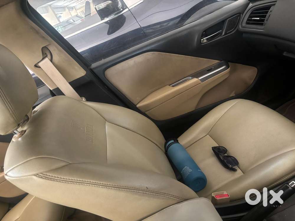 Honda City 1.5 Vx I-dtec Mt, 2015, Diesel