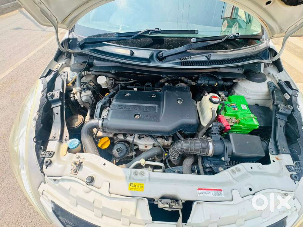 Maruti Swift Zdi 2016 Diesel