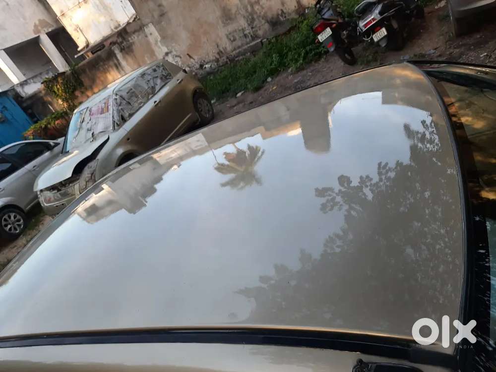 Maruti Suzuki Zen 1.0 Mpfi Vxi Euro Ii
