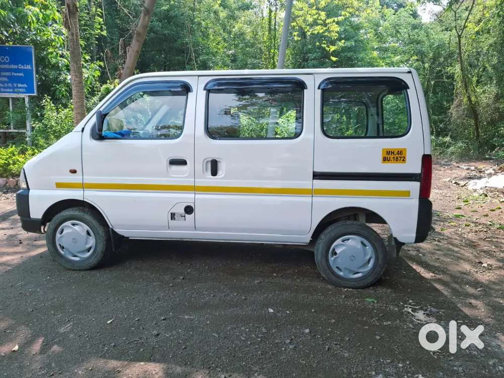 Maruti Suzuki Eeco 2022 Cng & Hybrids Well Maintained