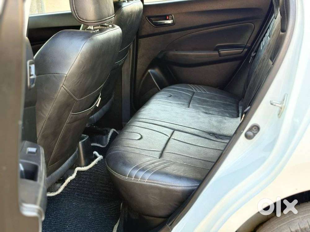 Maruti Suzuki Swift Vxi Optional, 2019, Petrol
