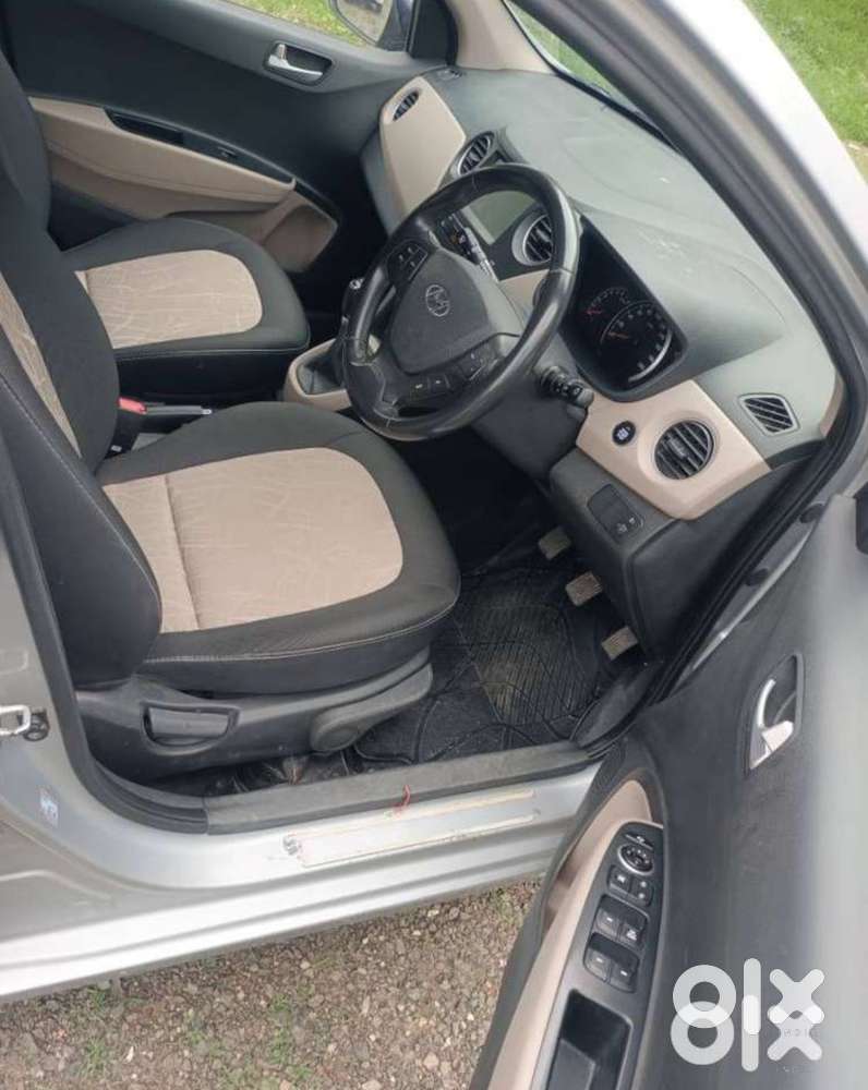 Hyundai Grand I10 1.2 Kappa Sportz, 2019, Petrol