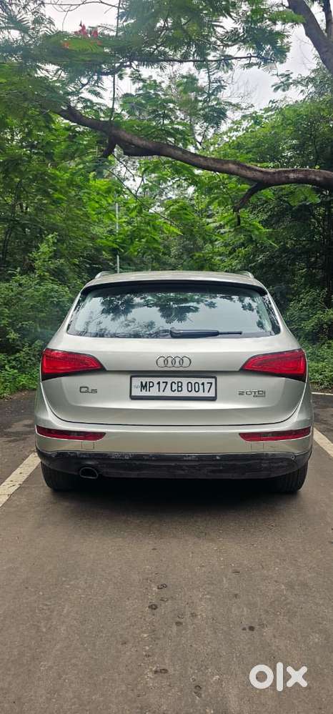 Audi Q5 2.0 35 Tdi, 2014, Diesel