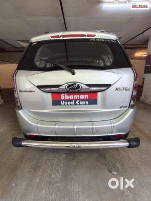 Mahindra Xuv500 W10 1.99 Mhawk, 2017, Diesel
