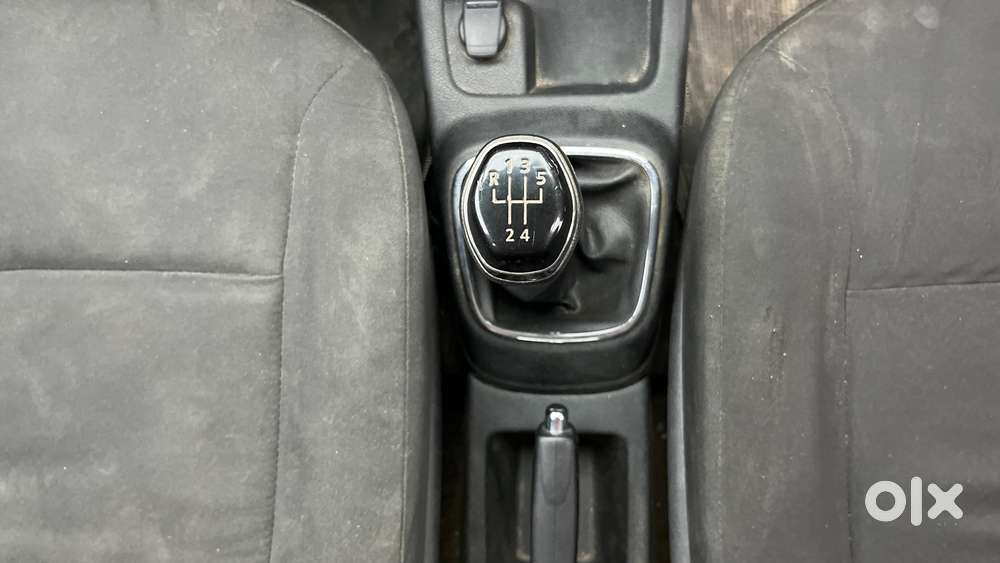 Renault Kwid 1.0 Rxt (o), 2018, Petrol