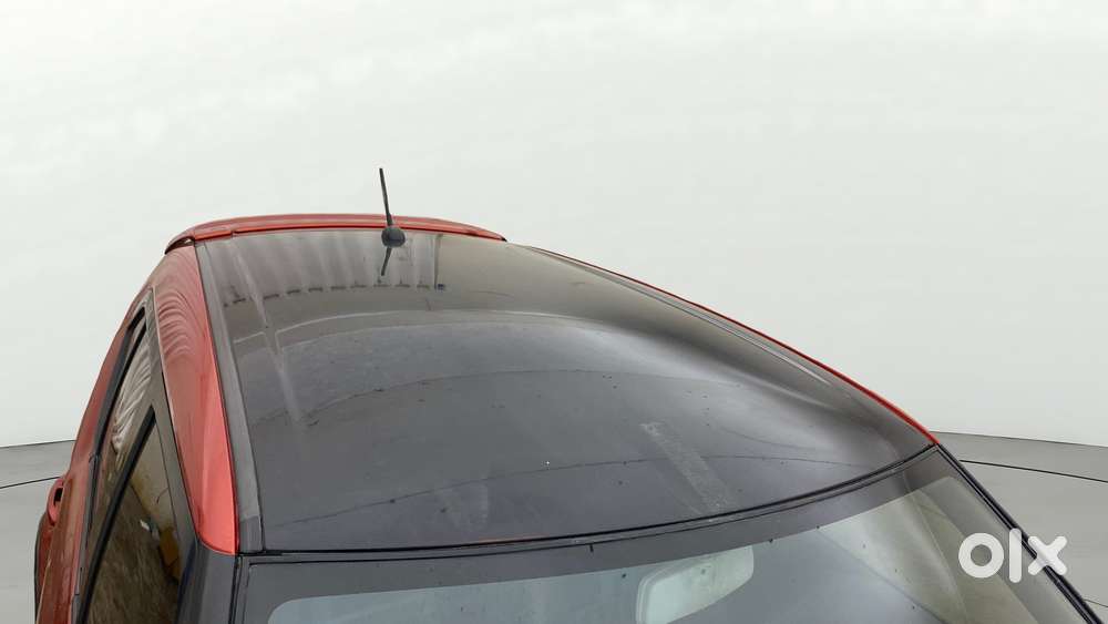 Maruti Suzuki Ignis 1.2 Amt Zeta, 2018, Petrol