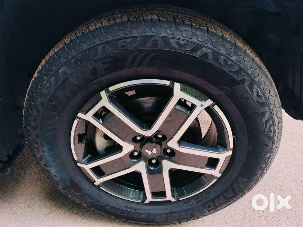 Mahindra Thar Roxx Mx5 Diesel Mt 2wd, 2025, Diesel