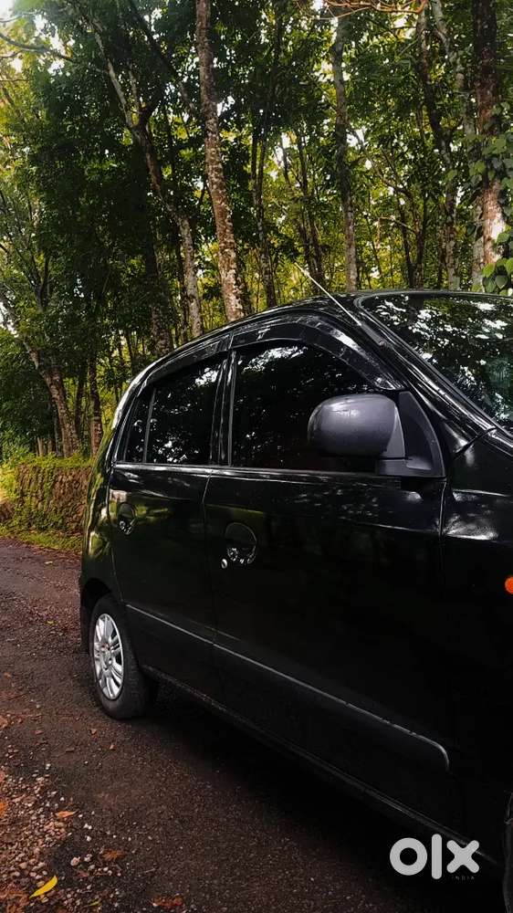 Hyundai Santro Xing Gls