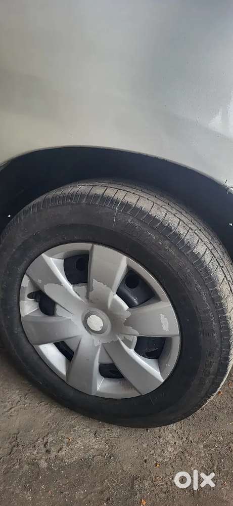 Toyota Innova 2.5g Diesel Manual 2005