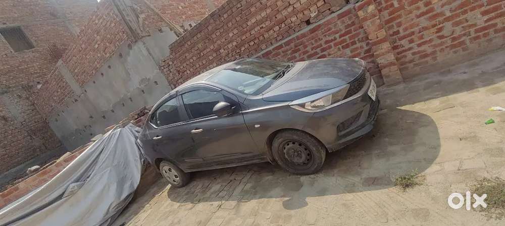 Tata Tigor Cng Model 2023 Registration Xm Model