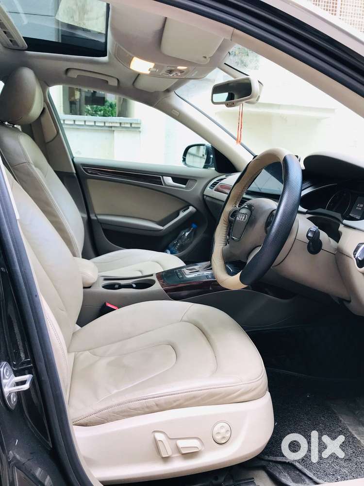 Audi A4 2.0 Tdi, 2011, Diesel