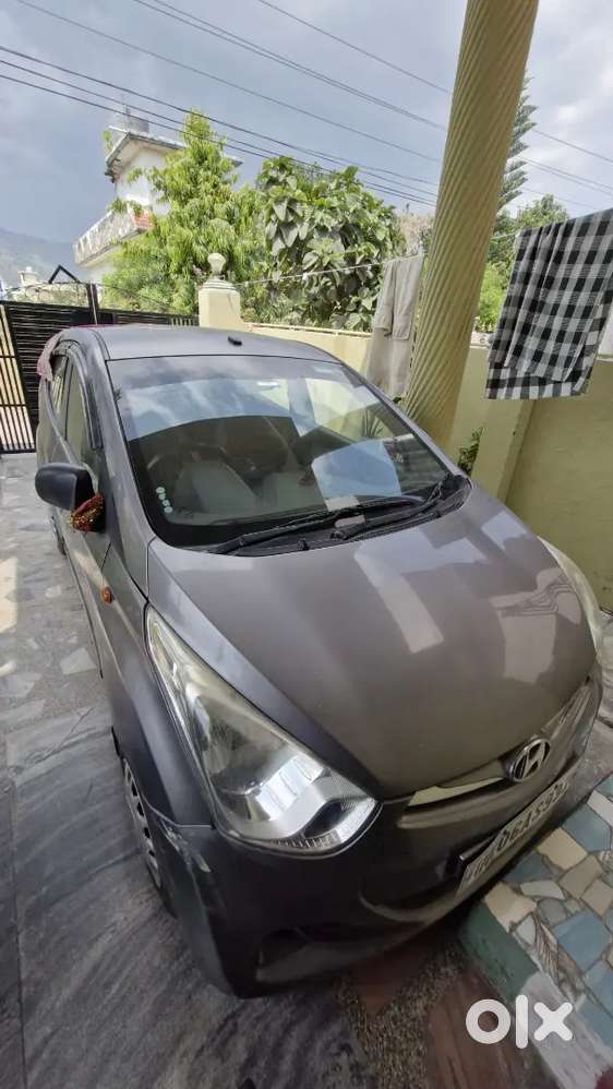 Hyundai Eon 2014 Petrol 68000 Km Driven